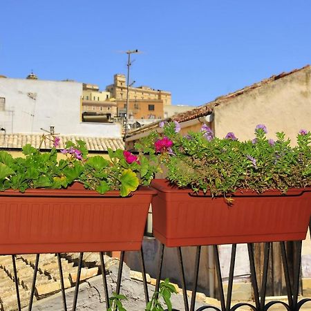Romantic House Cagliari Buitenkant foto