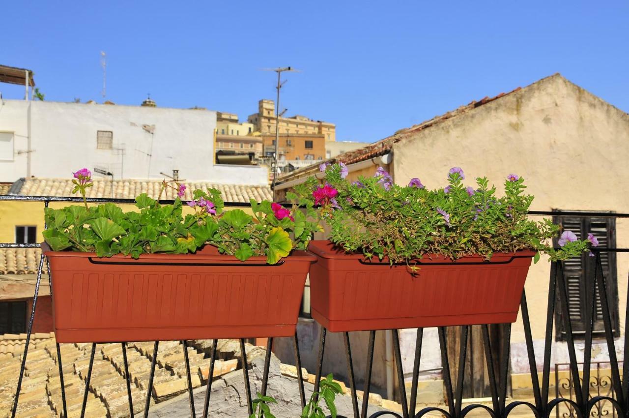 Romantic House Cagliari Buitenkant foto