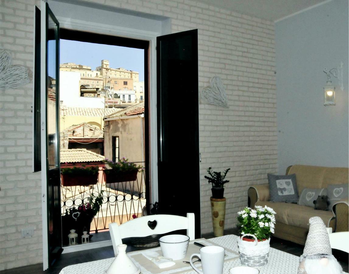 Romantic House Cagliari Buitenkant foto